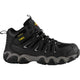 Thorogood Men's Crosstrex Metguard Mid Safety Toe Waterproof Work Boot - 804-6490 - Overlook Boots