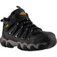Thorogood Men's Crosstrex Metguard Mid Safety Toe Waterproof Work Boot - 804-6490 - Overlook Boots