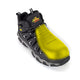 Thorogood Men's Crosstrex Metguard Mid Safety Toe Waterproof Work Boot - 804-6490 - Overlook Boots