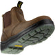 Thorogood Men's Thoro-Flex Series 6" Composite Toe Pull-On Work Boot- 804-3166 - Overlook Boots