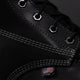 Thorogood Men's American Heritage Midnight 6" Soft Toe USA Made Wedge Work Boot - 814-6206  - Overlook Boots