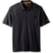 Timberland Pro Men's Base Plate Blended Short Sleeve Work Polo - Dark Navy - TB0A1HP2 Small / Navy - Overlook Boots