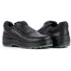 Thorogood Thoro-Flex Composite Toe Puncture Resistant Duty Shoe - Black - 804-6133 - Overlook Boots