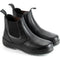 Thorogood Men's Quick Release Station 6" Composite Toe Duty Boot - 804-6134 4.0 / Medium / Black - Overlook Boots
