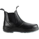 Thorogood Men's Quick Release Station 6" Composite Toe Duty Boot - 804-6134 - Overlook Boots