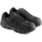Thorogood Men's Crosstrex Series Oxford Safety Toe Waterproof Work Shoe 804-6493 4.0 / Medium / Black - Overlook Boots