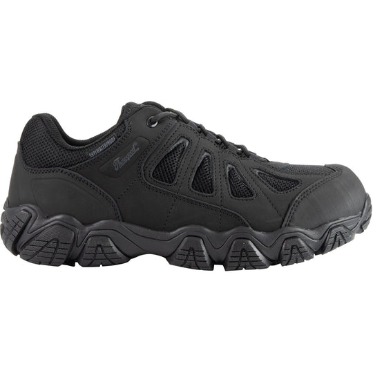 Thorogood Men's Crosstrex Series Oxford Safety Toe Waterproof Work Shoe 804-6493 - Overlook Boots