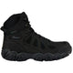 Thorogood Men's Crosstrex 6" Waterproof Side-Zip Work Boot - Black - 834-6295 - Overlook Boots
