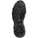 Thorogood Men's Crosstrex 6" Waterproof Side-Zip Work Boot - Black - 834-6295 - Overlook Boots