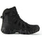 Thorogood Men's Crosstrex 6" Waterproof Side-Zip Work Boot - Black - 834-6295 4.0 / Medium / Black - Overlook Boots