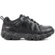 Thorogood Men's Crosstrex Oxford Composite Toe Waterproof Duty Shoe Black- 804-6386 - Overlook Boots