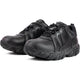 Thorogood Men's Crosstrex Oxford Round Toe Waterproof Shoe - Black - 834-6386 - Overlook Boots