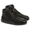 Thorogood Men's Code 3 Oxford Soft Toe USA Made Athletic Duty Shoe 834-6444 8.0 / Medium / Black - Overlook Boots