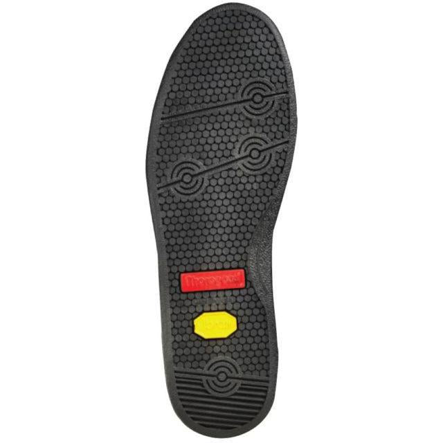 Thorogood Men's Code 3 Oxford Soft Toe USA Made Athletic Duty Shoe   834-6444  - Overlook Boots