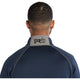 Timberland Pro Men's Reaxion 1/4 Athletic Fleece Jacket -Navy- TB0A55RV440  - Overlook Boots