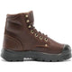 Steel Blue Men's Argyle Met Bump 6" Waterproof Steel Toe Metguard Work Boot - Oak - 832912 - Overlook Boots
