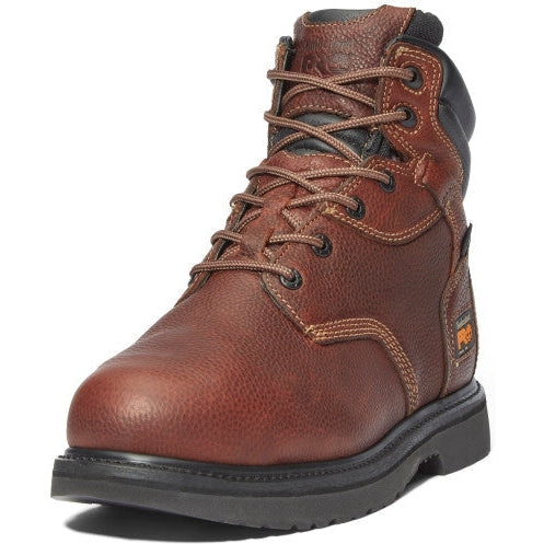 Timberland PRO Men's Flexshield 6" Metguard Work Boot TB150504214  - Overlook Boots