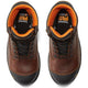 Timberland PRO Men's Helix 6" HD Comp Toe WP Work Boot - TB0A1I4H214  - Overlook Boots