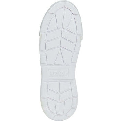 Xtratuf Men's Ankle 6" Waterproof Slip Resistant Deck Boot -Grey- ADSM100 - Overlook Boots
