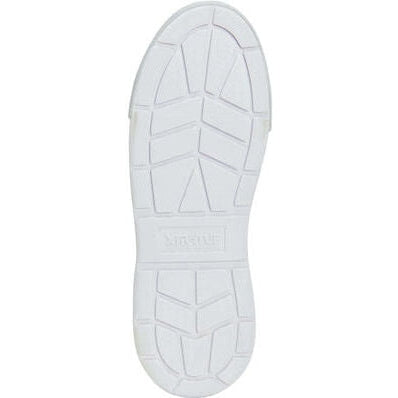 Xtratuf Men's Ankle 6" WP Slip Resistant Deck Boot -Grey- ADSM100  - Overlook Boots