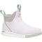 Xtratuf Men's Ankle 6" Waterproof Slip Resistant Deck Boot -White- ADSM101 7 / White - Overlook Boots