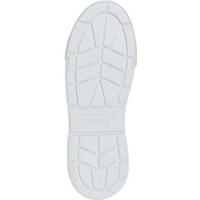 Xtratuf Women's Ankle 6" Waterproof Slip Resistant Deck Sport Boot -Grey- ADSW108 - Overlook Boots