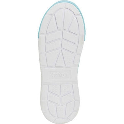 Xtratuf Women's Ankle 6" WP Slip Resist Deck Sport Boot -Green- ADSW-300  - Overlook Boots