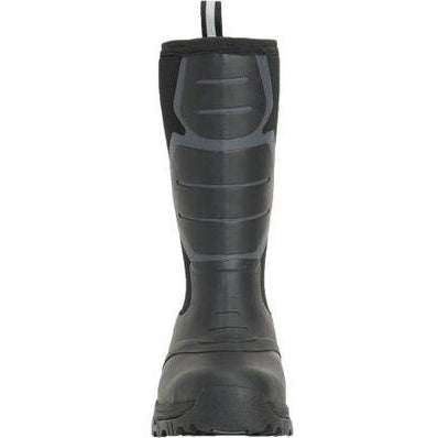 Muck Men's Apex PRO AG Alloy Toe TL Waterproof Outdoor Boot - Black - APMT-000 - Overlook Boots