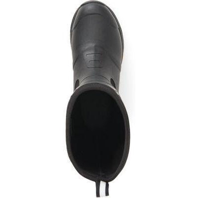 Muck Men's Apex PRO AG AT TL WP Outdoor Boot - Black - APMT-000  - Overlook Boots
