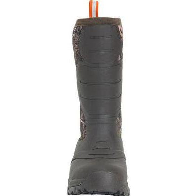 Muck Men's Apex PRO AG AT TL WP Outdoor Boot - MOCDNA/Bark - APMT-MDNA  - Overlook Boots