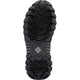 Muck Women's Artic Sport II Waterproof Ankle Style Boots -Black- AS2A001 - Overlook Boots