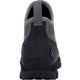 Muck Women's Artic Sport II Waterproof Ankle Style Boots -Black- AS2A001 - Overlook Boots