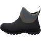 Muck Women's Artic Sport II Waterproof Ankle Style Boots -Black- AS2A001 - Overlook Boots