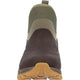 Muck Women's Artic Sport II Waterproof Ankle Style Boots - Brown - AS2A903 - Overlook Boots