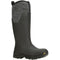 Muck Women's Arctic Ice AGAT Tall Waterproof Outdoor Boot - Black - ASVTA-100 5.0 / Black - Overlook Boots