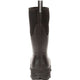 Muck Men's Arctic Ice AGAT Mid Waterproof Outdoor Boot - Black - AVMVA-000 - Overlook Boots