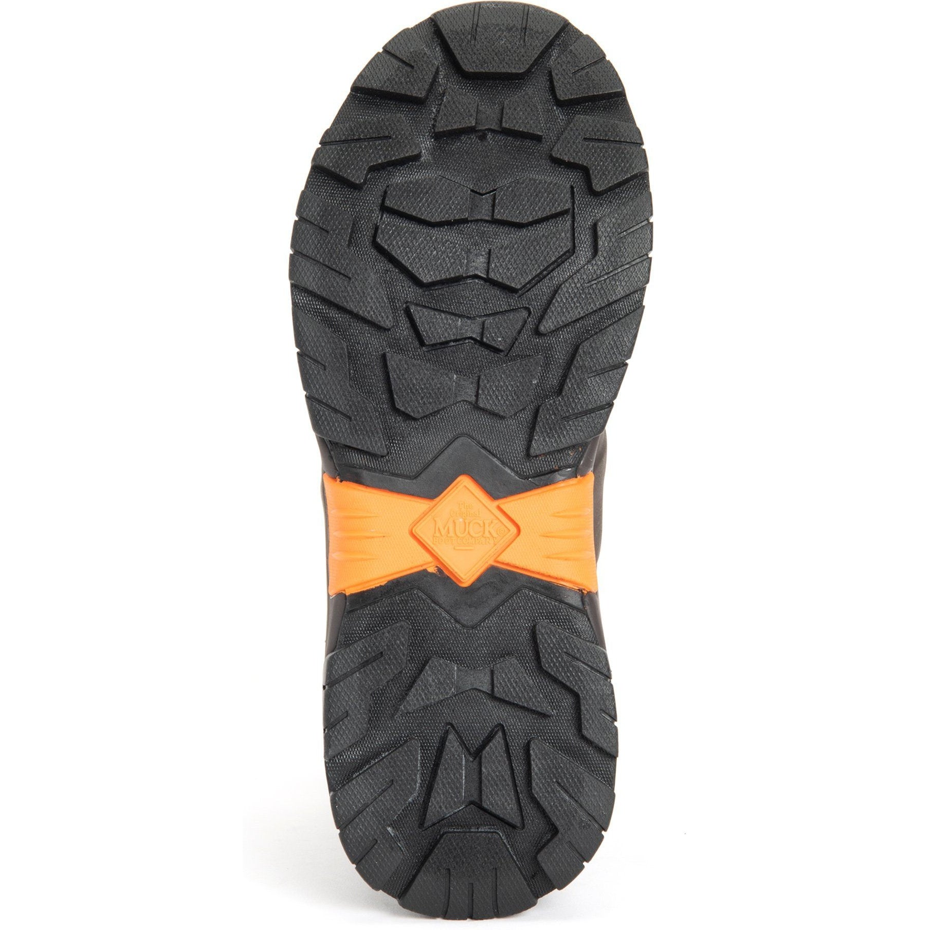 マスオフグタ White's MP 55 in Horween Dark Brown Waxed Flesh | Photo by