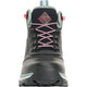 Muck Women's Apex Lace Up Waterproof Outdoor Boot - Black - AXWL-000 - Overlook Boots