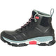 Muck Women's Apex Lace Up Waterproof Outdoor Boot - Black - AXWL-000 - Overlook Boots