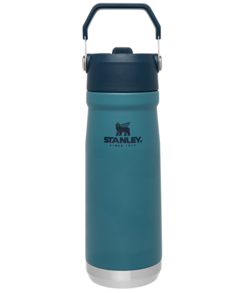Stanley IceFlow Flip Straw Water Bottle - 22 oz - 09992