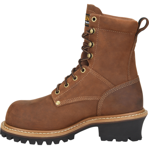 Kids carolina deals boots