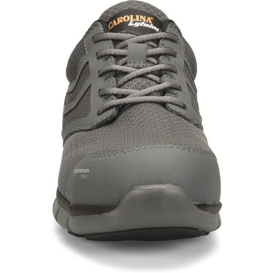 Carolina Men's Derecho Aluminum Toe Athletic Work Shoe - Grey - CA1900  - Overlook Boots