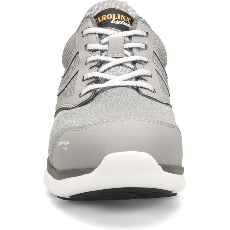 Carolina Men's Windstorm Aluminum Toe Athletic Work Shoe- Grey- CA1901  - Overlook Boots