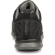 Carolina Men's Gust Lo Aluminum Toe Athletic Work Shoe- Black - CA1902  - Overlook Boots