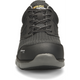 Carolina Men's Gust Lo Aluminum Toe Athletic Work Shoe- Black - CA1902  - Overlook Boots
