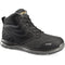 Carolina Men's Gust Hi Aluminum Toe Athletic Work Boot- Black - CA1903 8.0 / Medium / Black - Overlook Boots