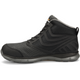 Carolina Men's Gust Hi Aluminum Toe Athletic Work Boot- Black - CA1903  - Overlook Boots