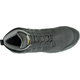 Carolina Men's Gust Hi Aluminum Toe Athletic Work Boot- Black - CA1903  - Overlook Boots