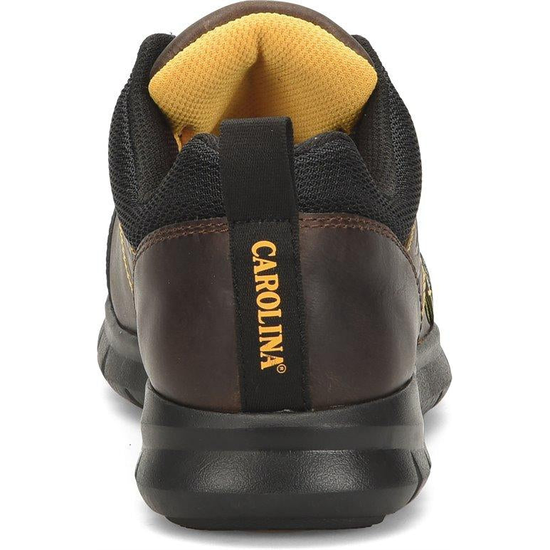 Carolina Men's Lytning 1.9 Compo Toe MG LW Work Shoe - Brown - CA1906  - Overlook Boots