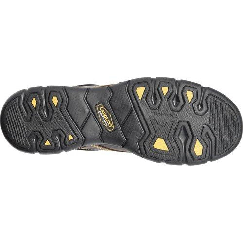 Carolina Men's Lytning 1.9 Composite Toe MG Lightweight Work Shoe - Brown - CA1906 - Overlook Boots